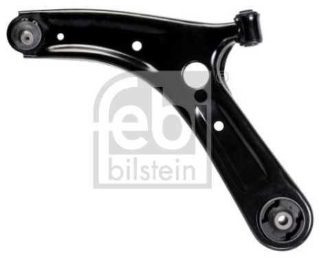 Triangle de suspension 174284 FEBI
