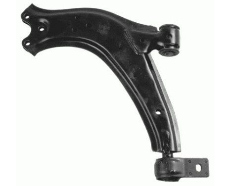 Triangle de suspension 17435 01 Lemforder