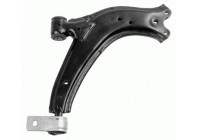 Triangle de suspension 17436 01 Lemforder