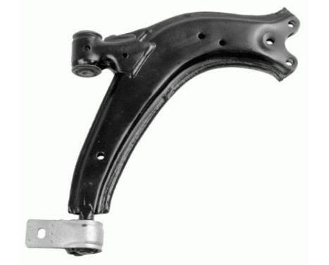 Triangle de suspension 17436 01 Lemforder