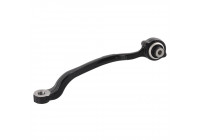 Triangle de suspension 174667 FEBI