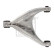 Triangle de suspension 174783 FEBI, Vignette 2
