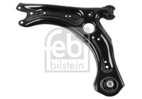 Triangle de suspension 175380 FEBI