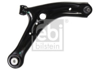 Triangle de suspension 175398 FEBI