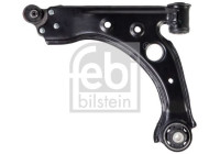Triangle de suspension 175414 FEBI