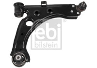 Triangle de suspension 175415 FEBI