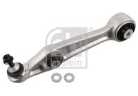 Triangle de suspension 175625 FEBI