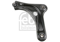 Triangle de suspension 176055 FEBI