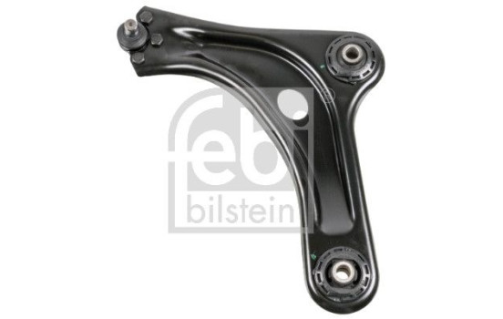 Triangle de suspension 176055 FEBI