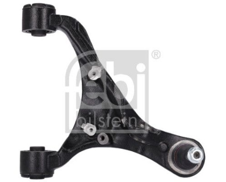 Triangle de suspension 176063 FEBI