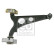 Triangle de suspension 17993 FEBI, Vignette 2