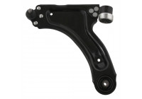 Triangle de suspension 18125 FEBI