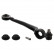 Triangle de suspension 18892 FEBI