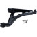 Triangle de suspension 19347 01 Lemforder