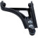 Triangle de suspension 19347 01 Lemforder, Vignette 3