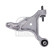 Triangle de suspension 194329 FEBI, Vignette 2