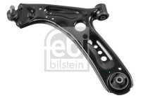 Triangle de suspension 194858 FEBI