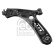 Triangle de suspension 194858 FEBI