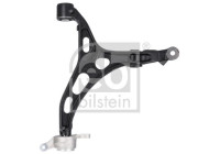 Triangle de suspension 194967 FEBI