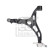 Triangle de suspension 194967 FEBI, Vignette 2