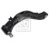 Triangle de suspension 195148 FEBI