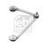 Triangle de suspension 195980 FEBI