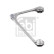 Triangle de suspension 195980 FEBI, Vignette 2