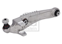 Triangle de suspension 196152 FEBI