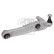 Triangle de suspension 196152 FEBI, Vignette 2