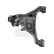 Triangle de suspension 196156 FEBI