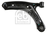Triangle de suspension 196246 FEBI