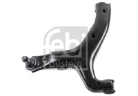 Triangle de suspension 196390 FEBI