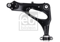 Triangle de suspension 196497 FEBI