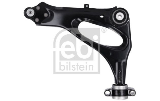 Triangle de suspension 196497 FEBI