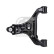 Triangle de suspension 196592 FEBI