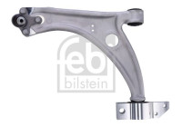 Triangle de suspension 196675 FEBI
