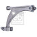 Triangle de suspension 196675 FEBI, Vignette 2
