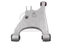 Triangle de suspension 197246 FEBI
