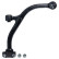 Triangle de suspension 19733 FEBI