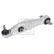 Triangle de suspension 197812 FEBI