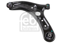 Triangle de suspension 197902 FEBI