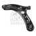 Triangle de suspension 197902 FEBI