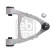 Triangle de suspension 198026 FEBI