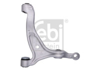 Triangle de suspension 198535 FEBI