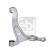 Triangle de suspension 198535 FEBI