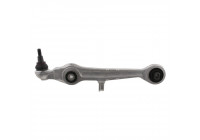 Triangle de suspension 19932 FEBI