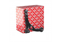 Triangle de suspension 19959 FEBI