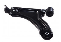 Triangle de suspension 206 474 Topran