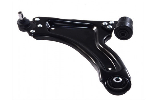 Triangle de suspension 206 474 Topran