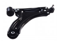 Triangle de suspension 206 475 Topran